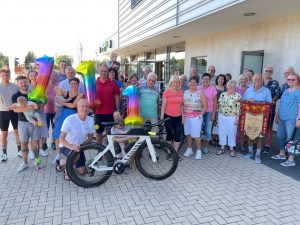 Team RV Rosbach 1911 e.V. (19ELF)