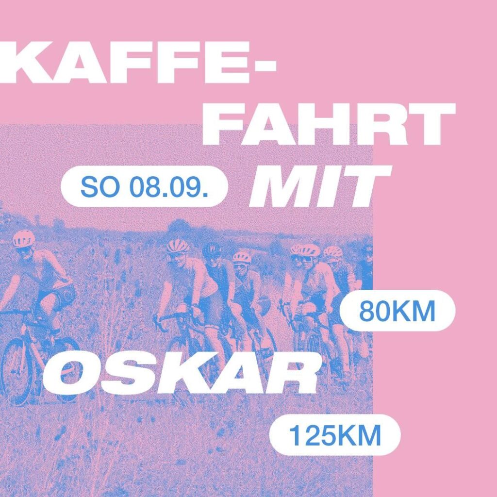 19ELF Kaffefahrt mit Oskar